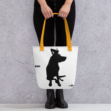 Load image into Gallery viewer, Lucky Tote bag