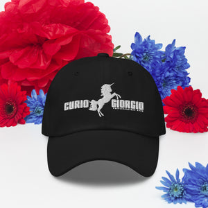 Curio Dad hat