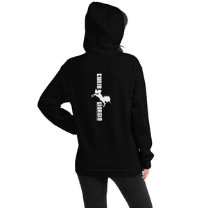 Curio Giorgio Unisex Hoodie