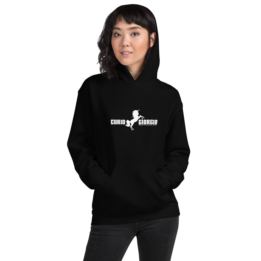 Curio Giorgio Unisex Hoodie