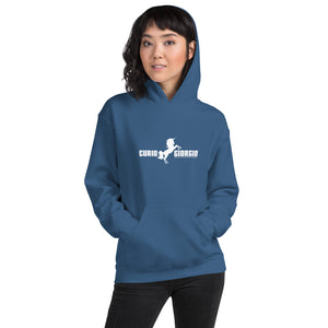 Curio Giorgio Unisex Hoodie