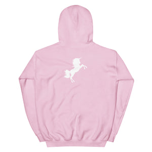 Curio Unisex Couples Hoodie