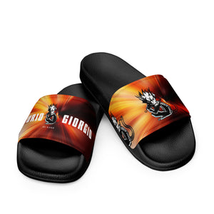 Curio Giorgio Men’s slides