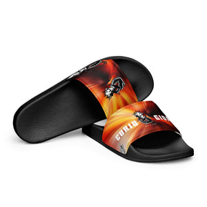 Curio Giorgio Men’s slides