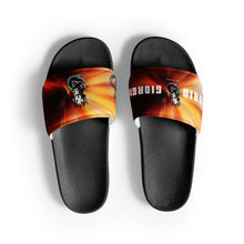 Load image into Gallery viewer, Curio Giorgio Men’s slides