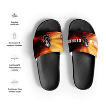 Load image into Gallery viewer, Curio Giorgio Men’s slides