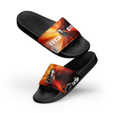 Load image into Gallery viewer, Curio Giorgio Men’s slides