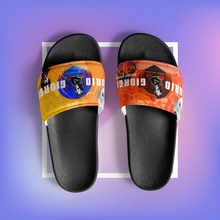 Load image into Gallery viewer, Curio Unisex Slides (Anime Edition)