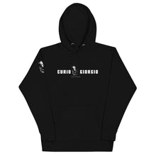 Load image into Gallery viewer, Curio Giorgio Unisex Hoodie