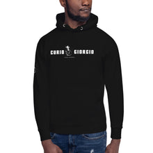 Load image into Gallery viewer, Curio Giorgio Unisex Hoodie