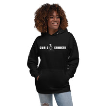 Load image into Gallery viewer, Curio Giorgio Unisex Hoodie