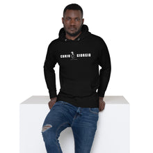 Load image into Gallery viewer, Curio Giorgio Unisex Hoodie