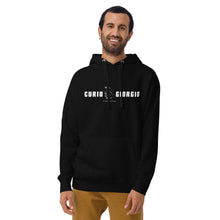 Load image into Gallery viewer, Curio Giorgio Unisex Hoodie