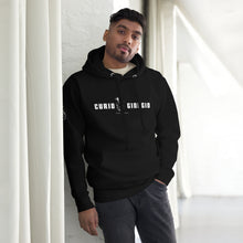 Load image into Gallery viewer, Curio Giorgio Unisex Hoodie