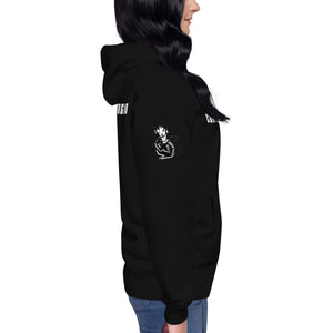 Curio Giorgio Unisex Hoodie