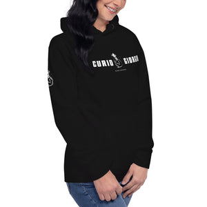 Curio Giorgio Unisex Hoodie